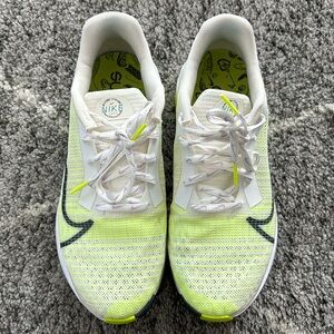 Nike Superrep athletic shoes size 7.5